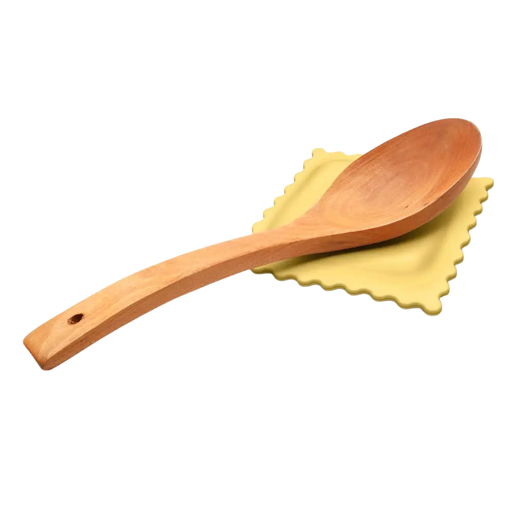Sauced Up - Ravioli Spoon Rest