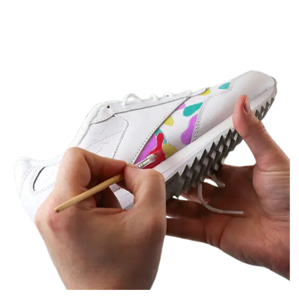 Sneaker Customization Kit