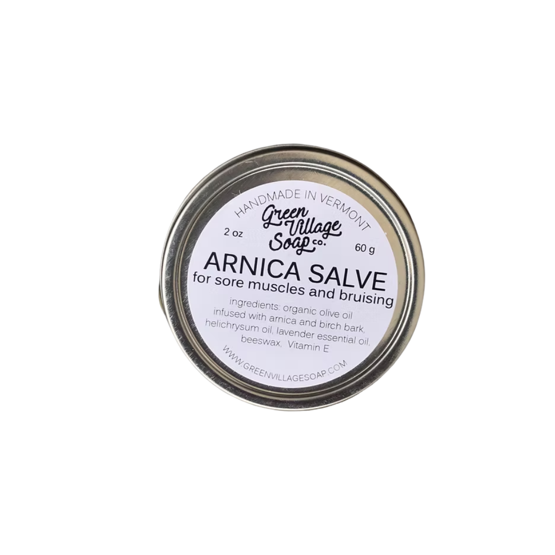 Arnica Salve
