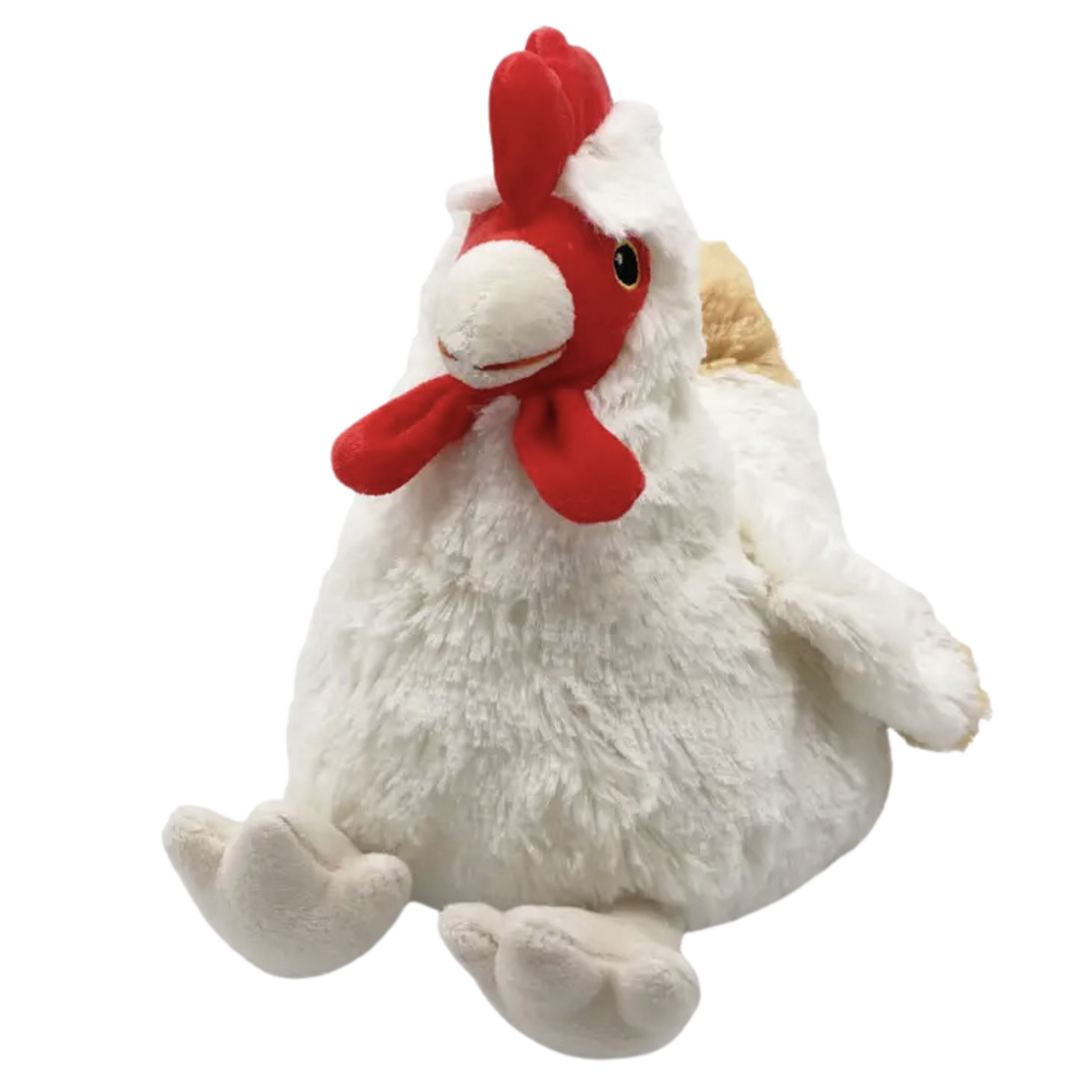 Chicken Junior Warmies