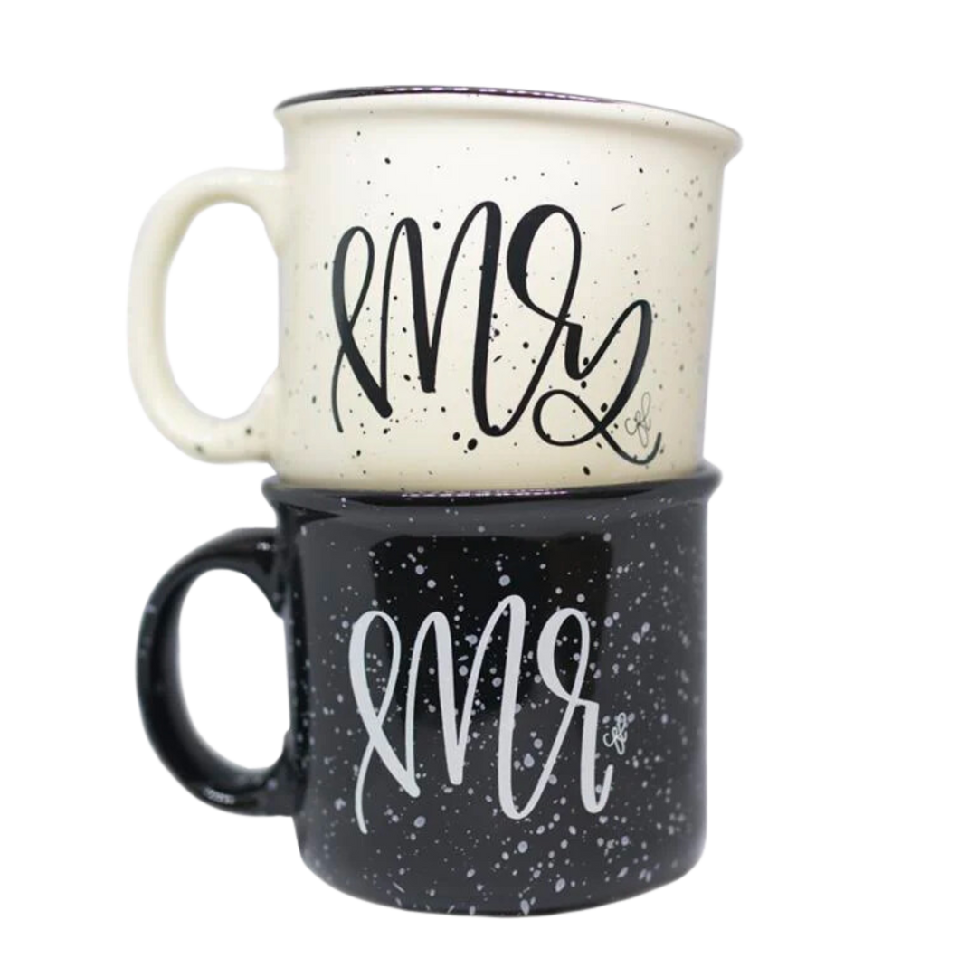 MR camper mug