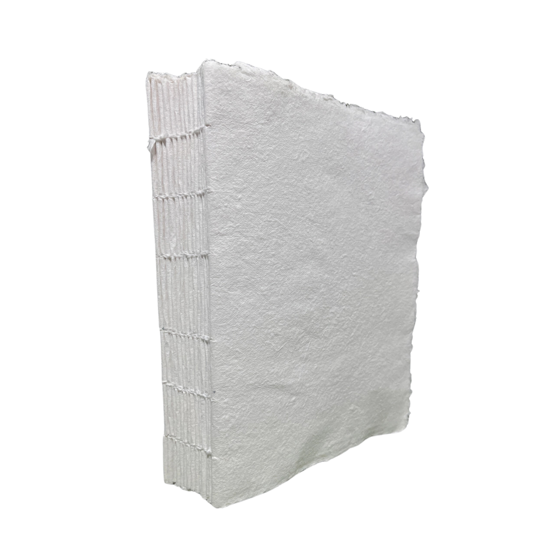 Lamali Liasse Soft-Cover Handmade Books