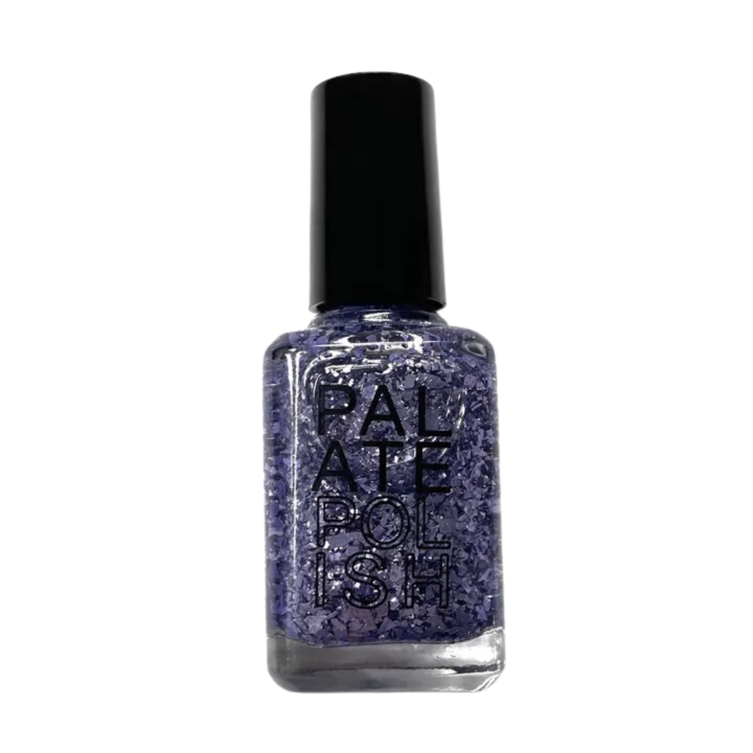 Sugar Plum Nail Polish