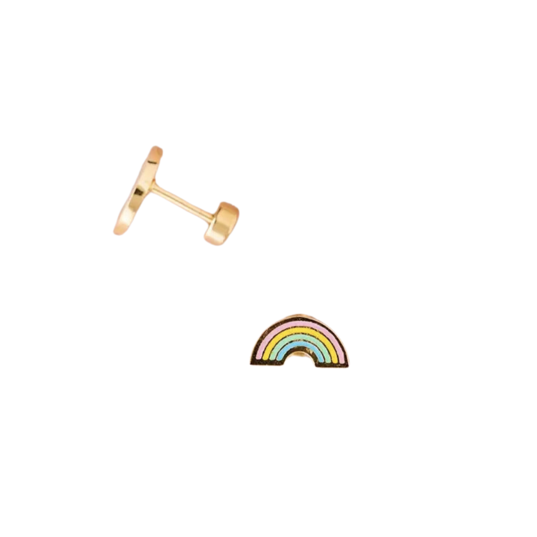 Pastel Rainbow