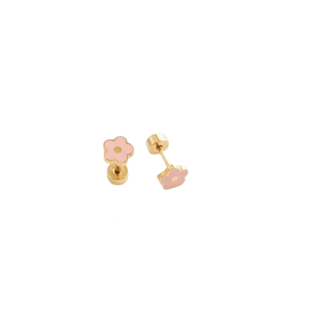 Petite Flower