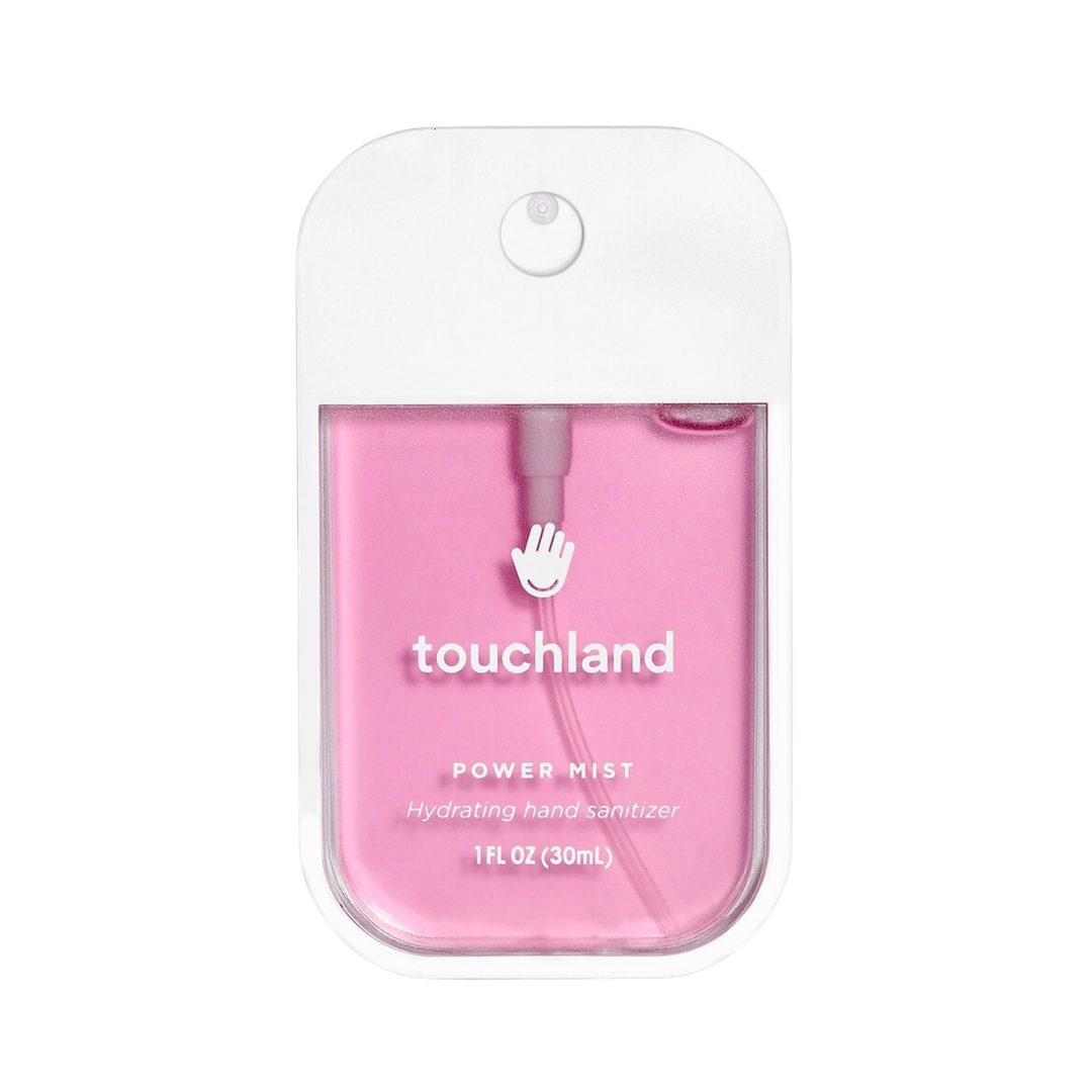 Power Mist Berry Bliss