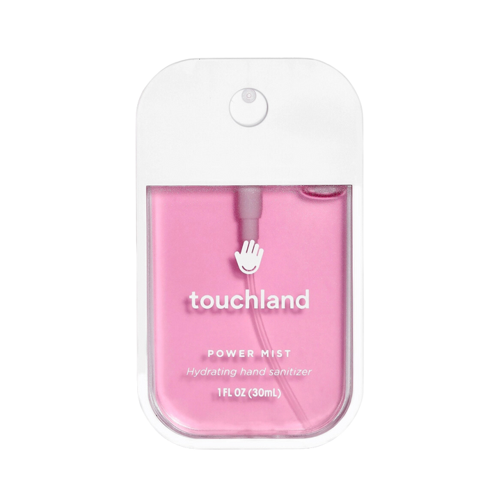 Power Mist Berry Bliss