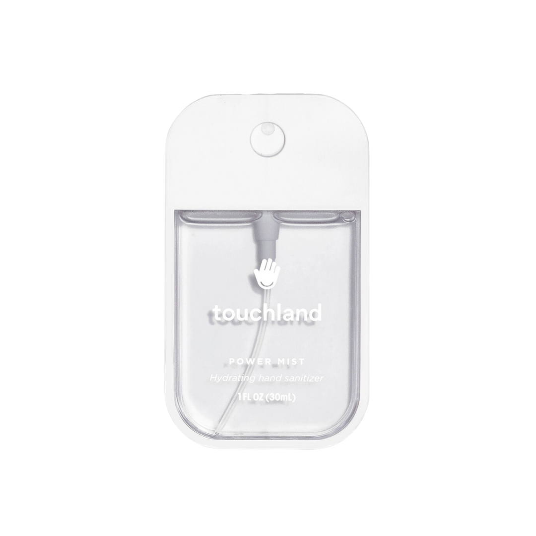 Power Mist Beach Coco