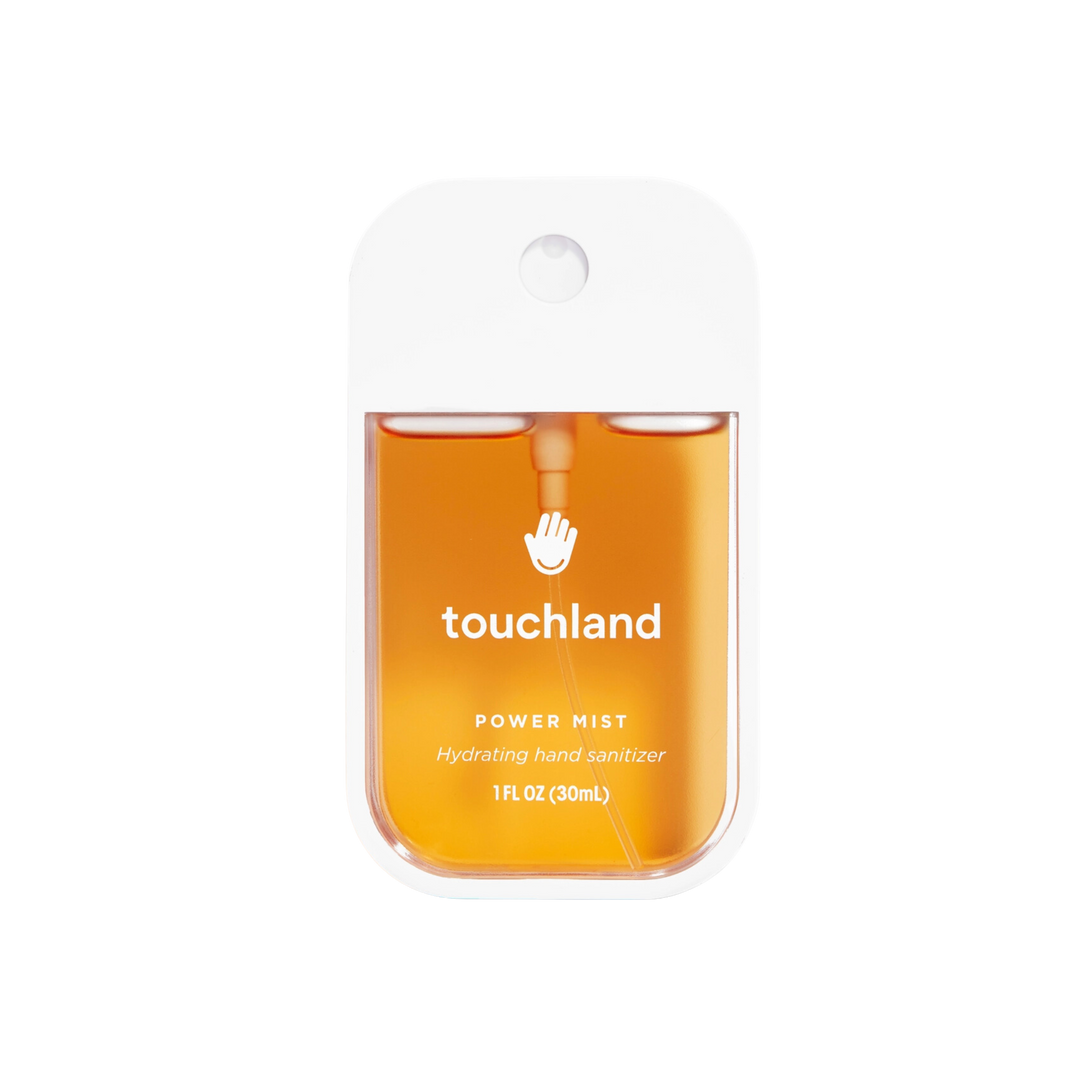 Power Mist Citrus Grove