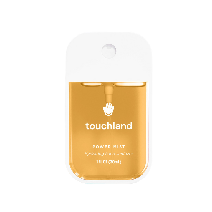 Power Mist Mango Passion