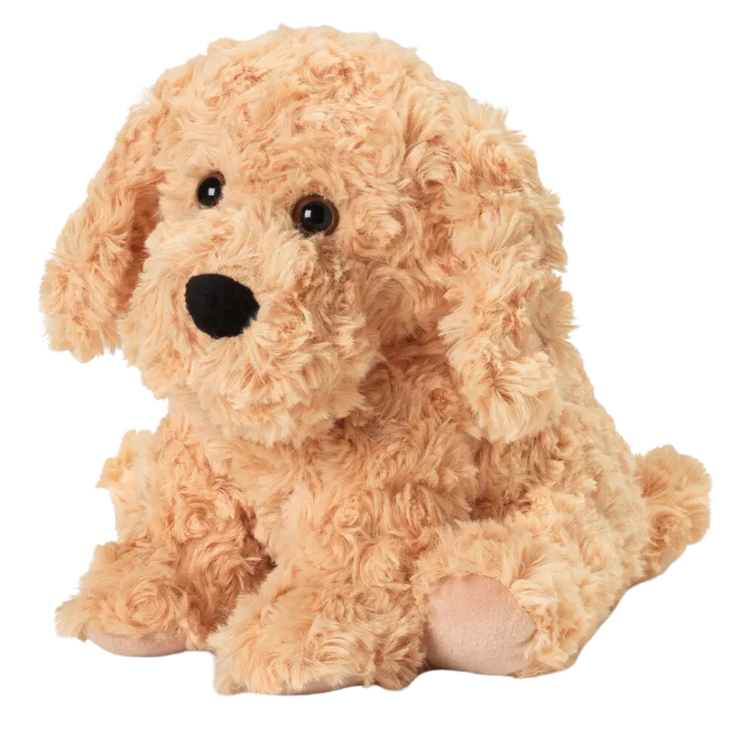 Golden Dog Warmies