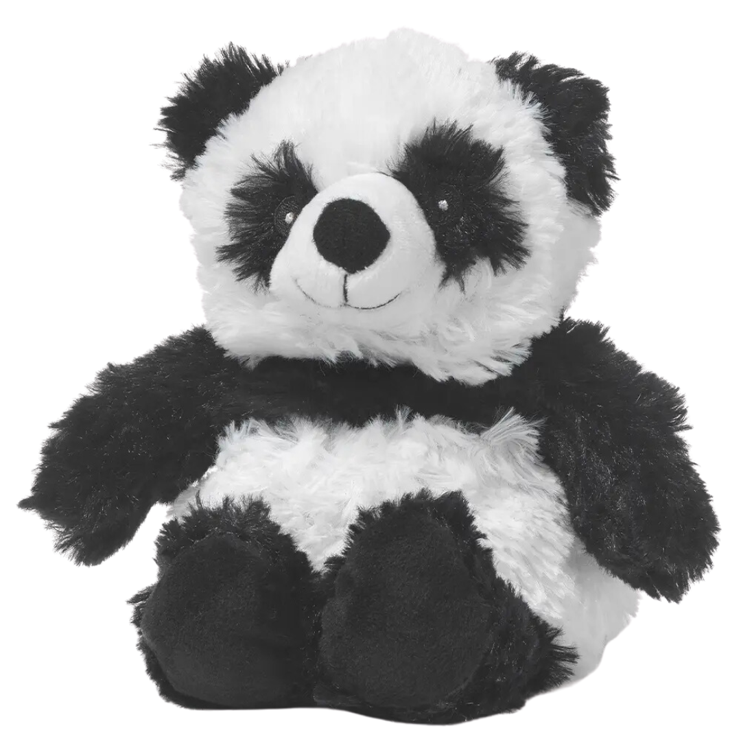 Panda Junior Warmies
