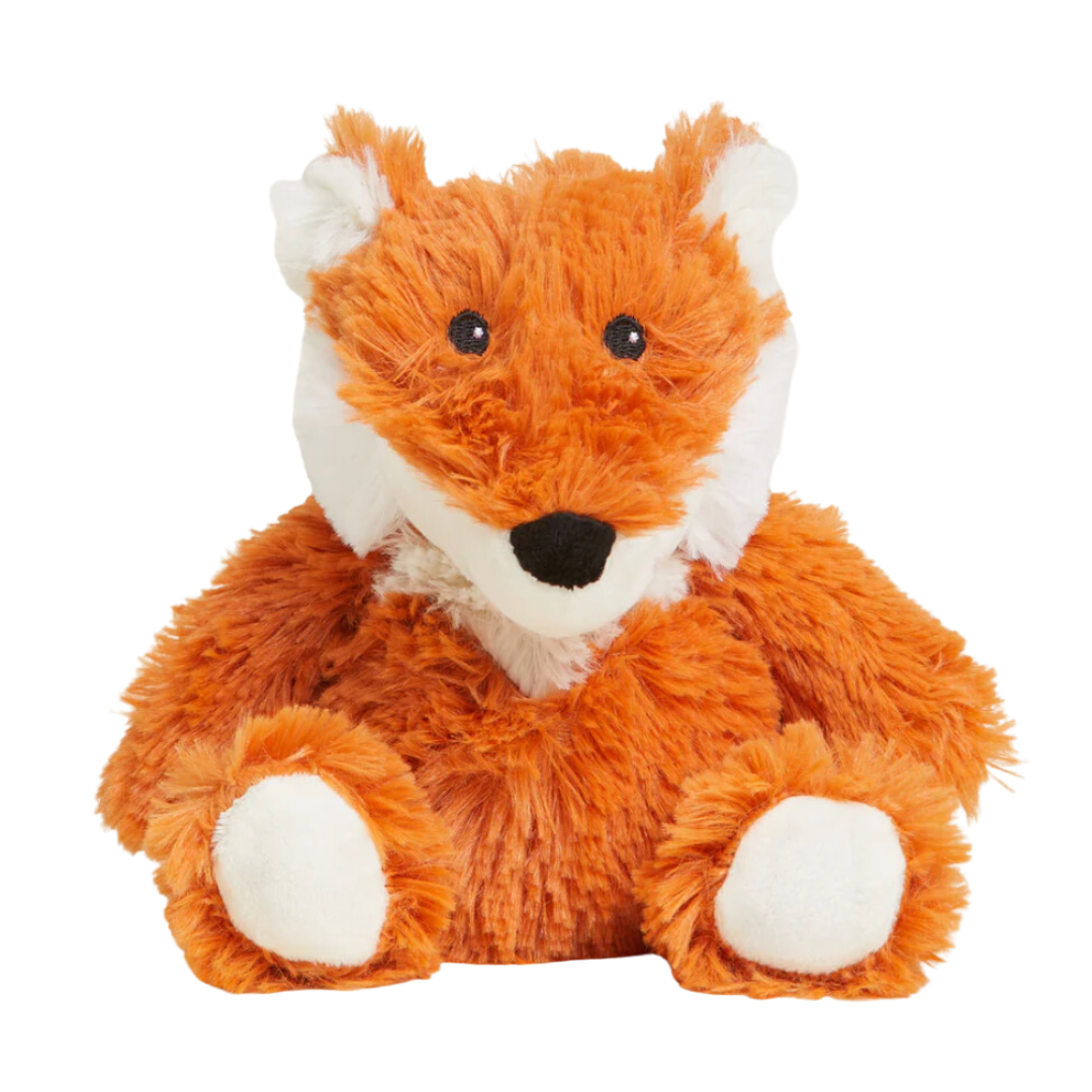 Fox Junior Warmies