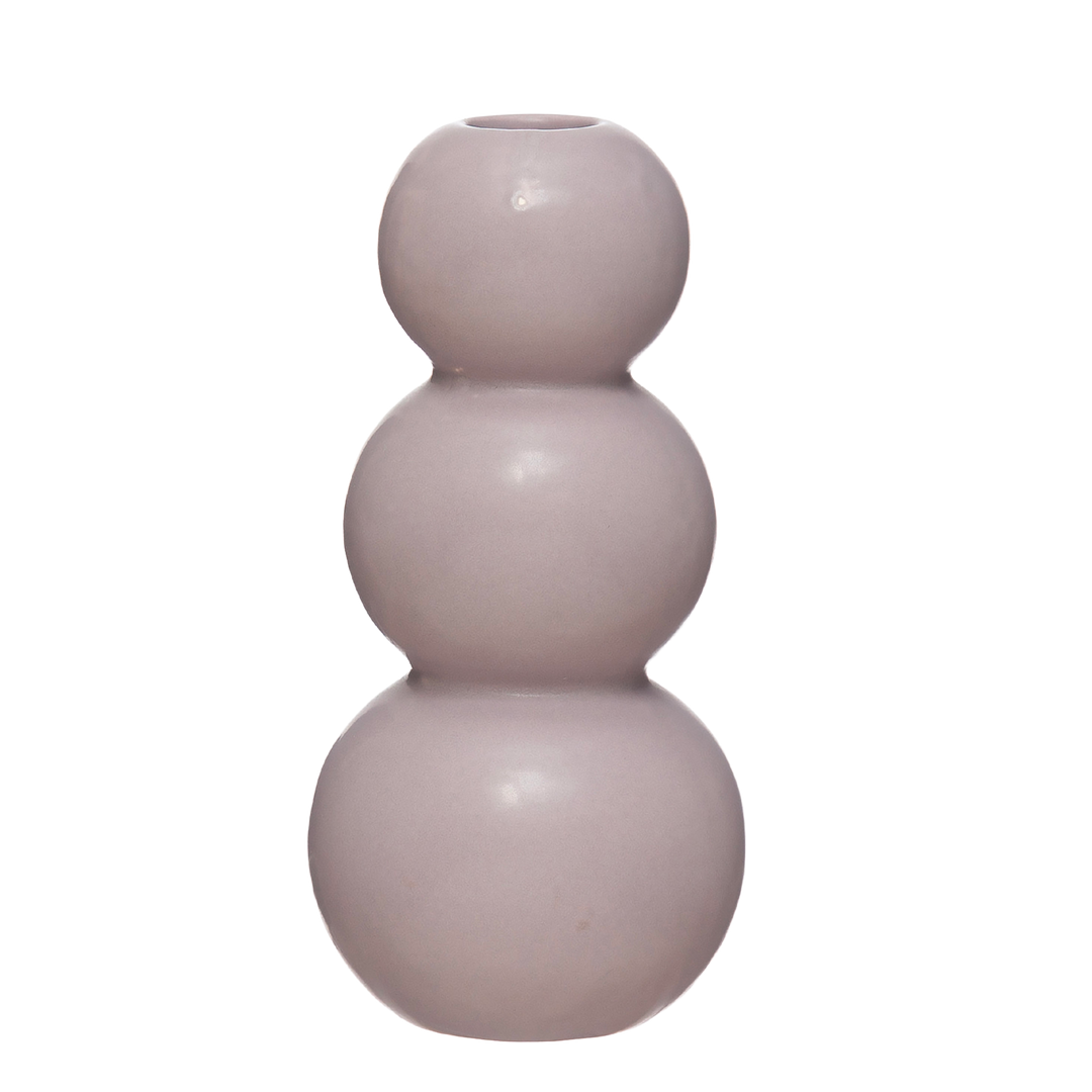 Stoneware Vase