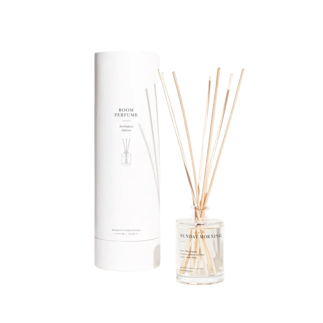 Sunday Morning Reed Diffuser