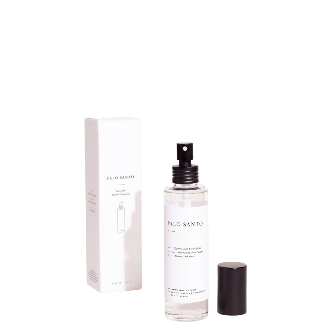 Palo Santo Room Mist
