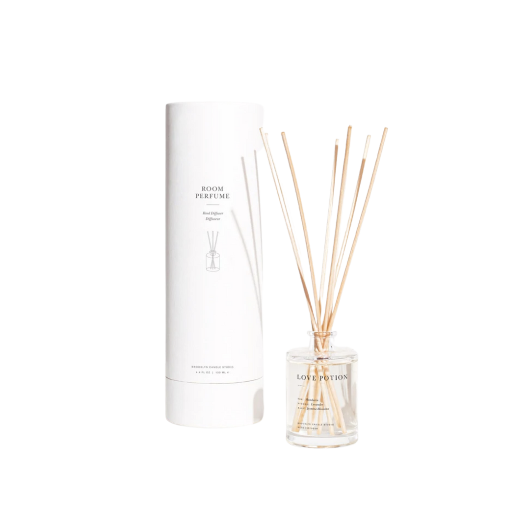 Love Potion Reed Diffuser