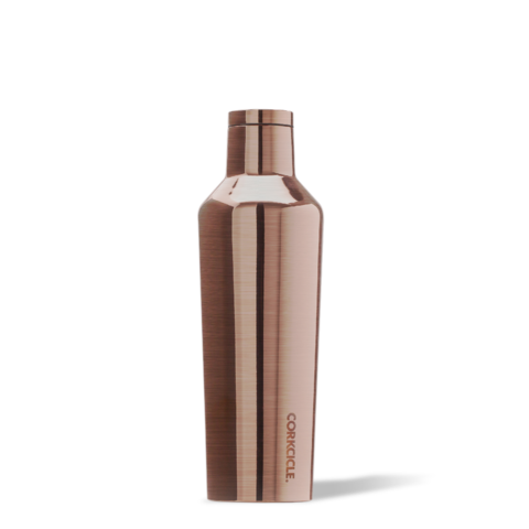 16oz Copper Canteen