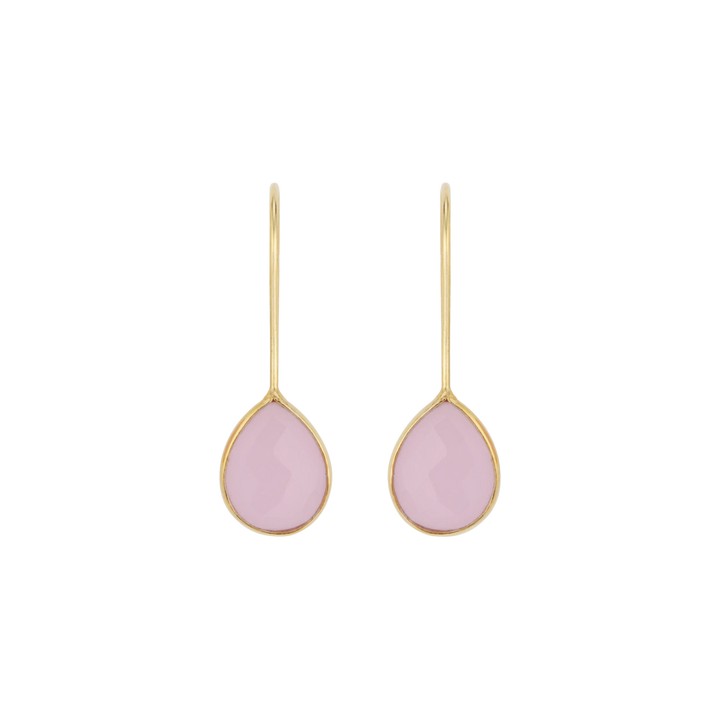 Milan Drop Earrings