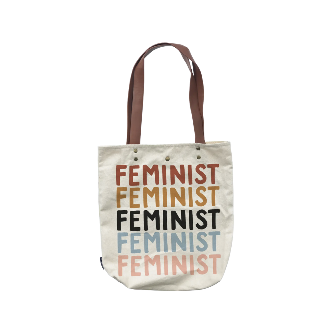 Feminist Tote