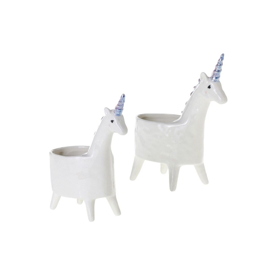 Unicorn Planter