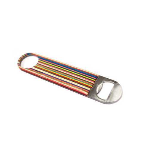 Large Bottle Opener Vibrant