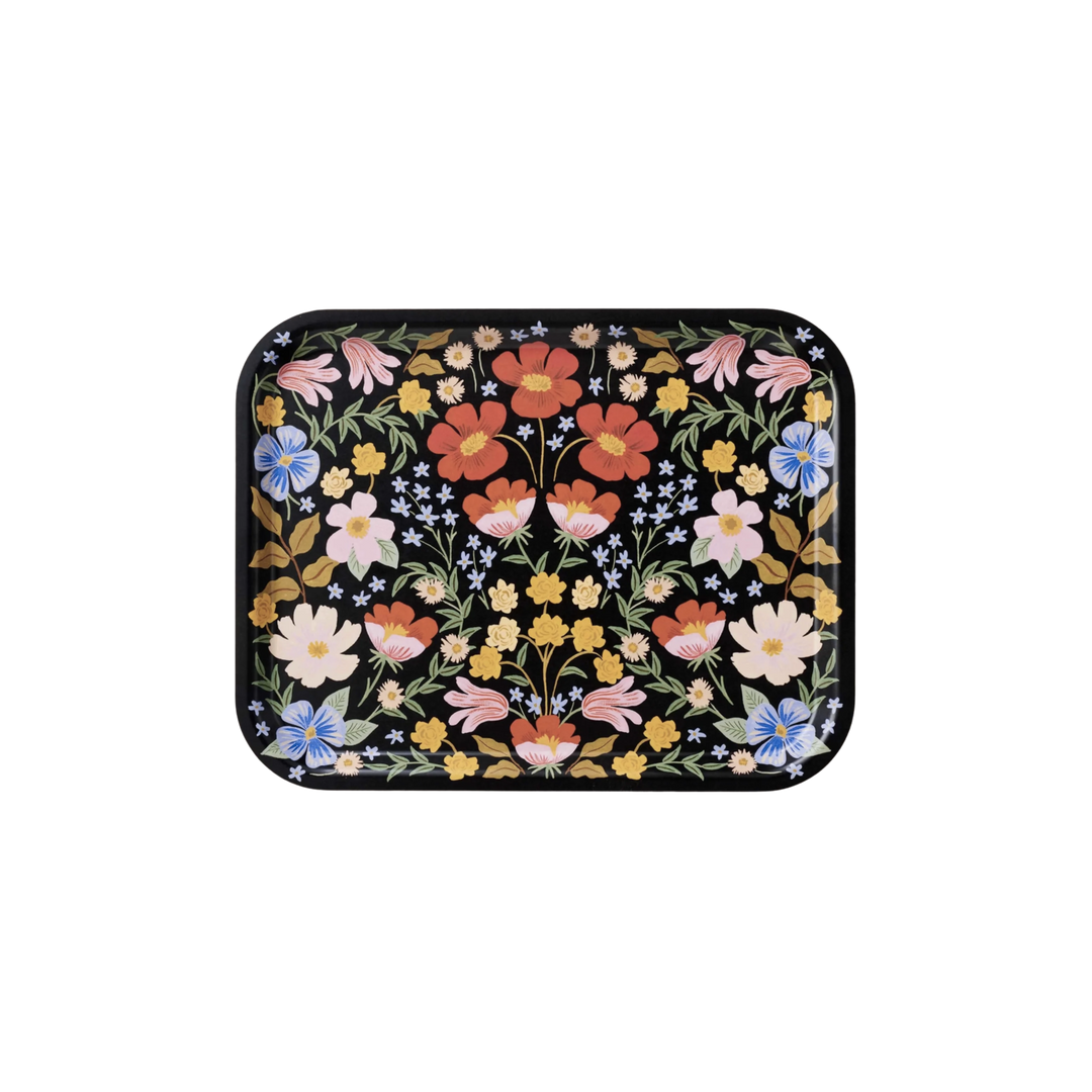 Bramble Medium Bent Ply Rectangle Tray