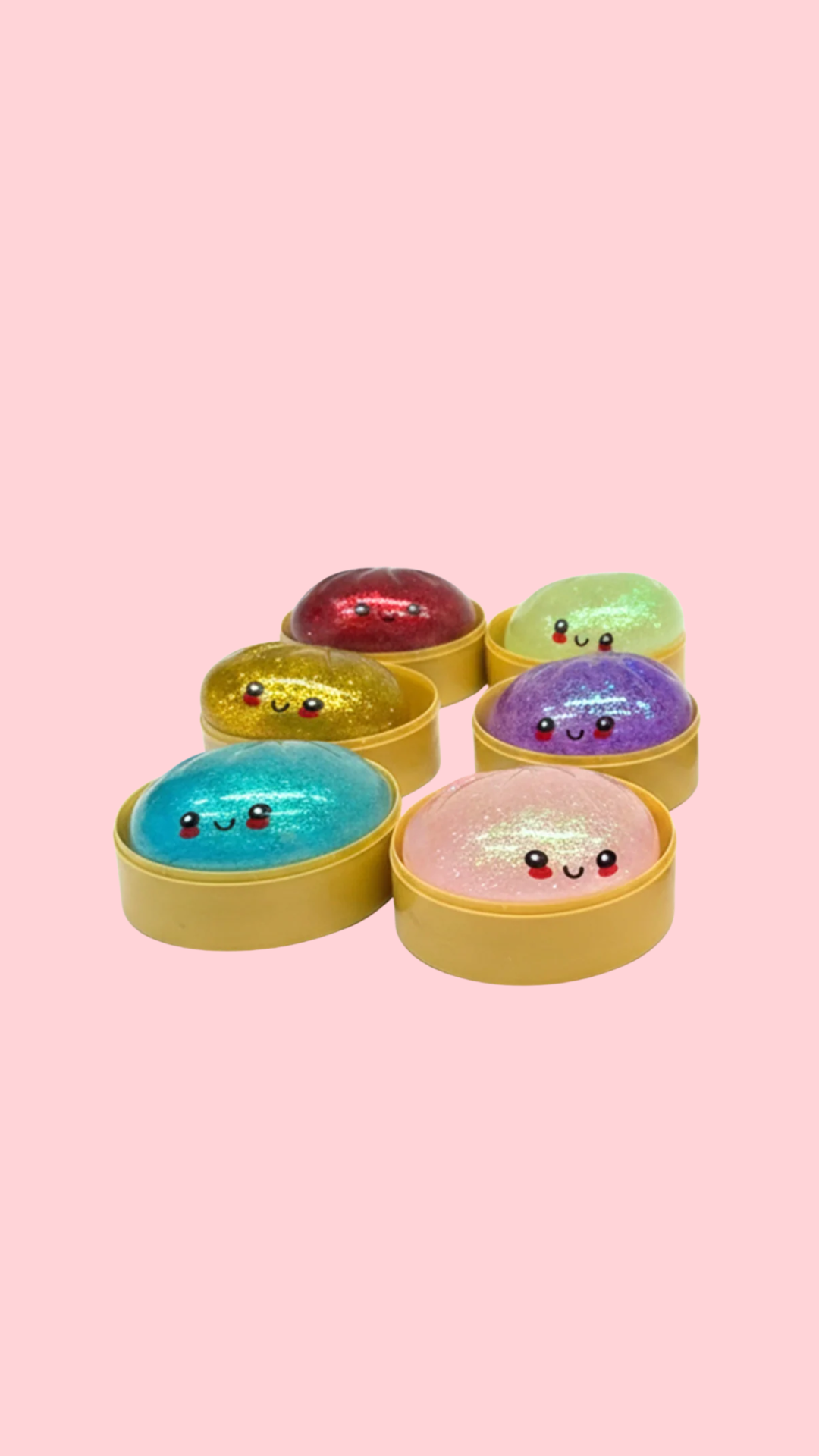 Squishy & Fidget Toys