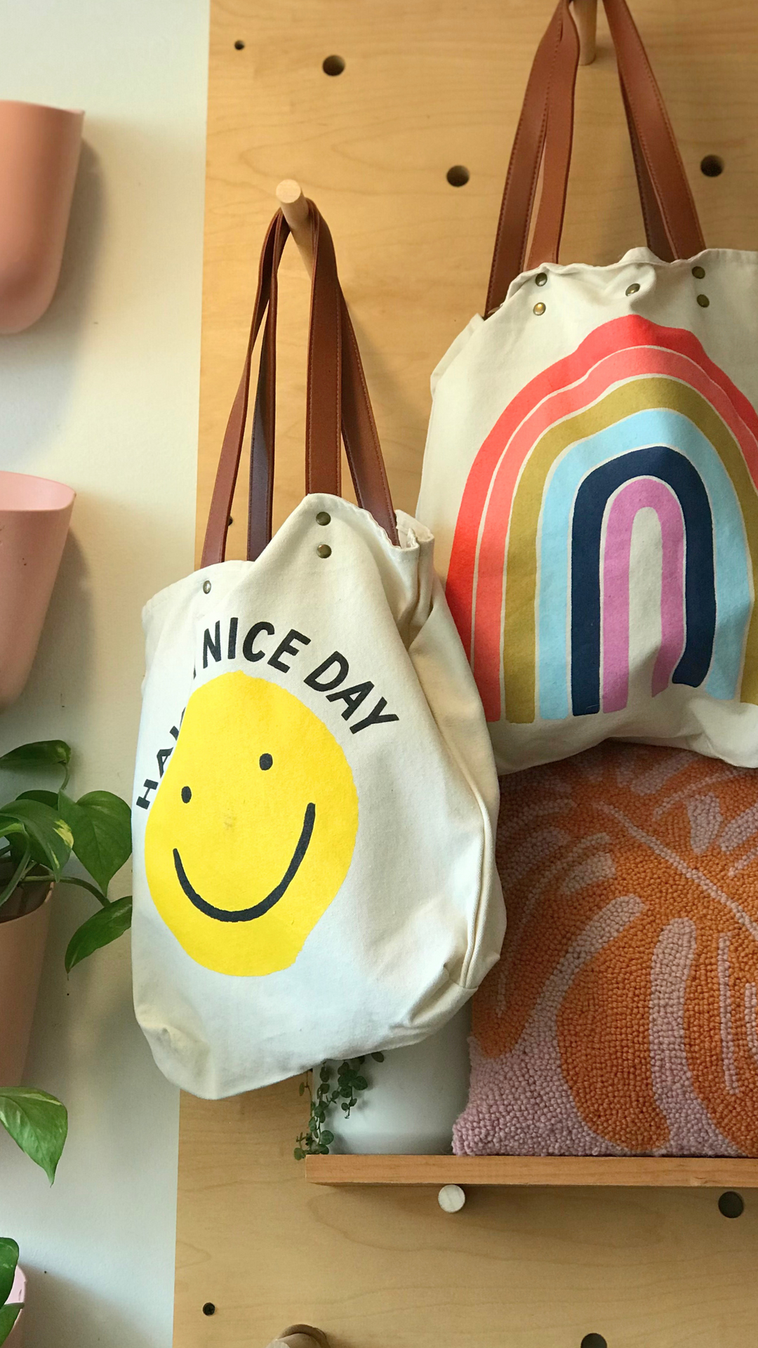 Bags & Wallets