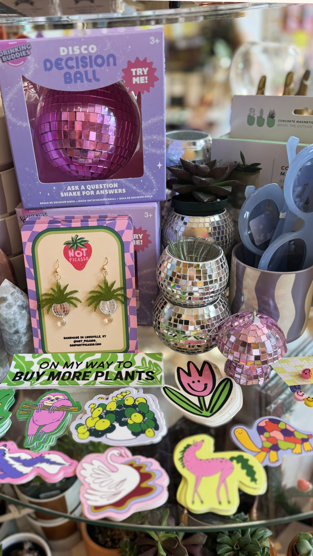 Accessories