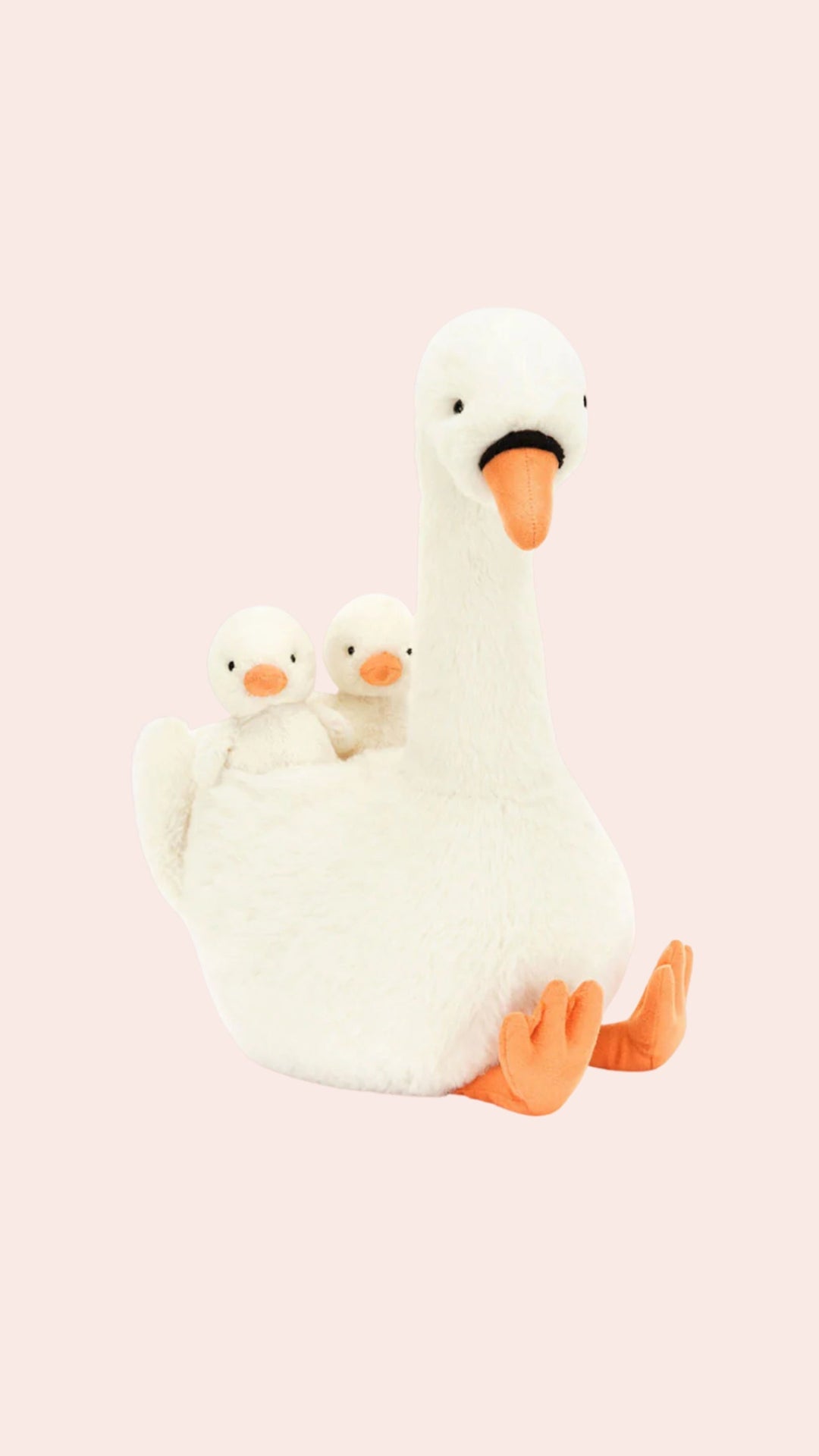 Plushies