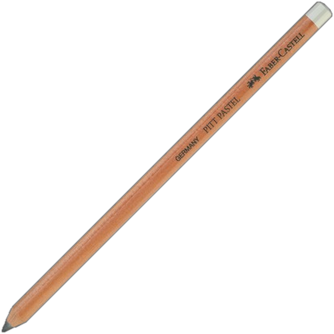 Pitt Pastel Pencil — Cold Grey I