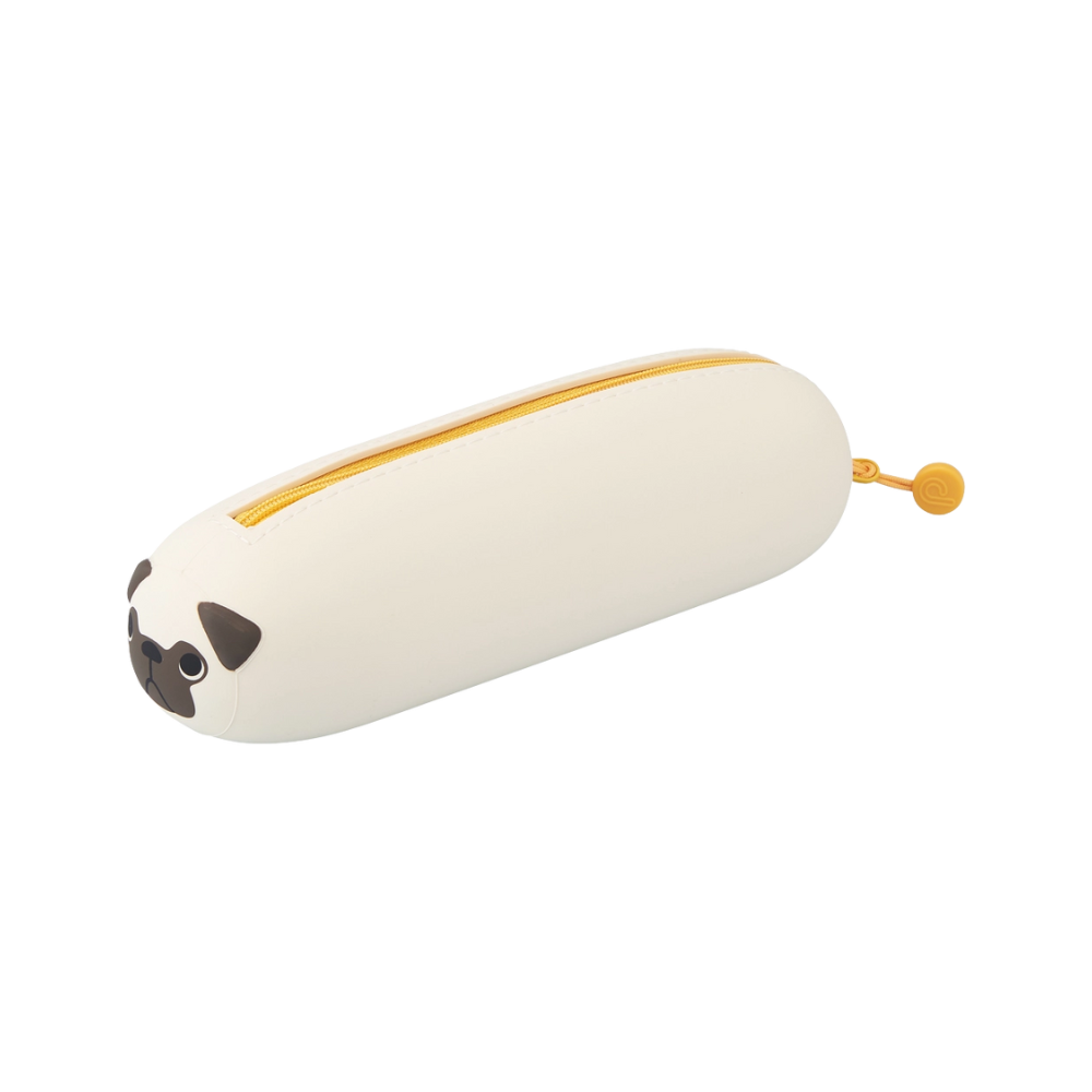 Punilabo Lying Down Zipper Pouch