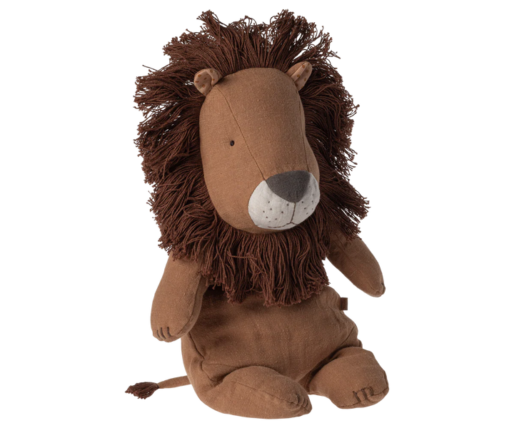 Safari Friends - Lion