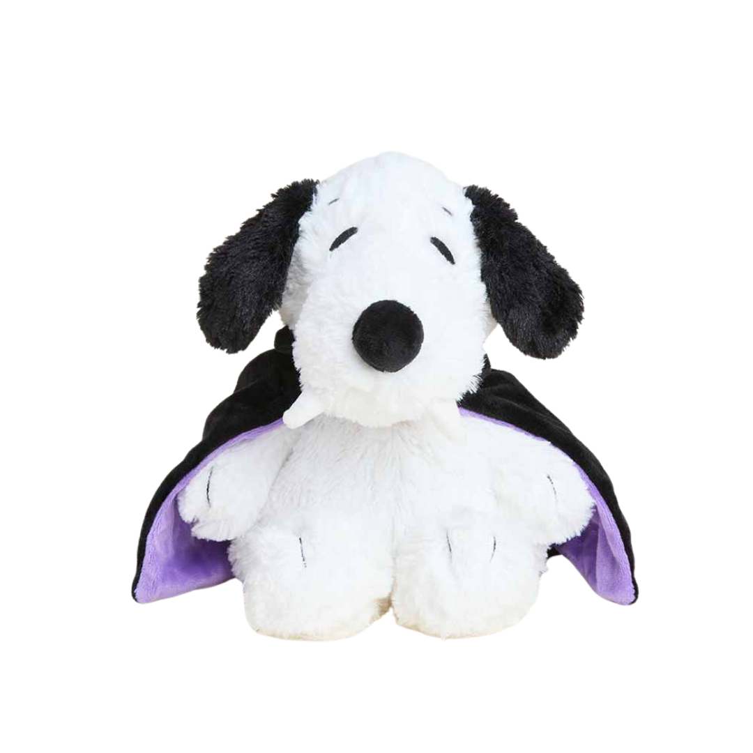 Boo Crew Snoopy Warmies
