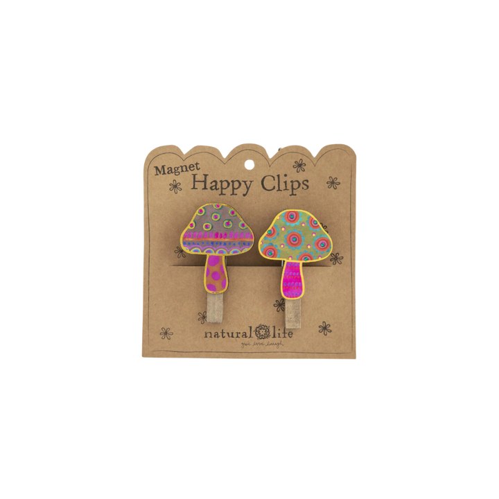 Magnet Bag Clips, Set of 2
