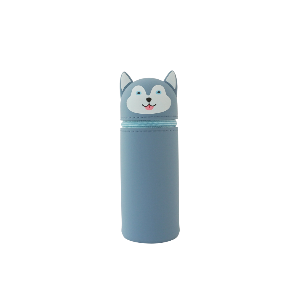 Punilabo Stand Up Pen Case - Canine Edition