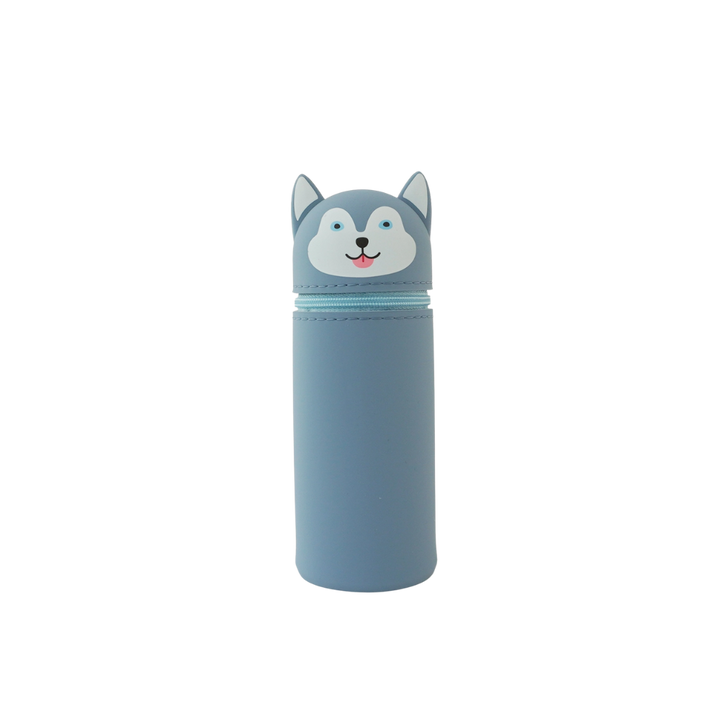 Punilabo Stand Up Pen Case - Canine Edition