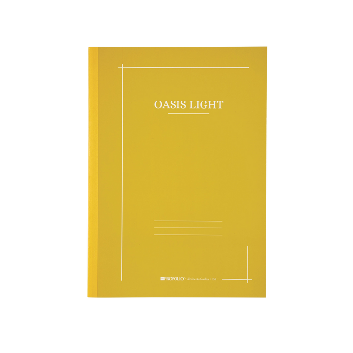 ProFolio Oasis Light