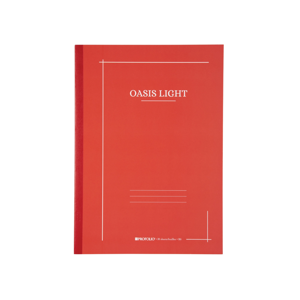 ProFolio Oasis Light