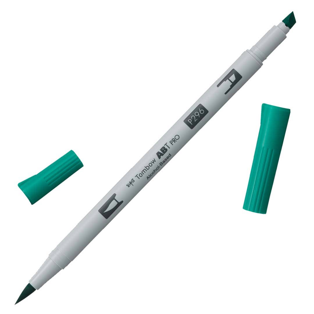 ABT PRO Alcohol-Based Markers - P296 GREEN