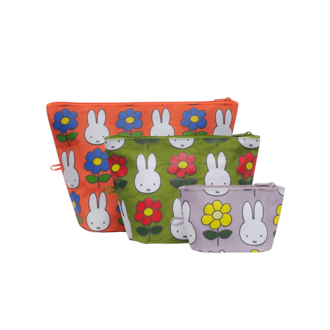 Go Pouch Set