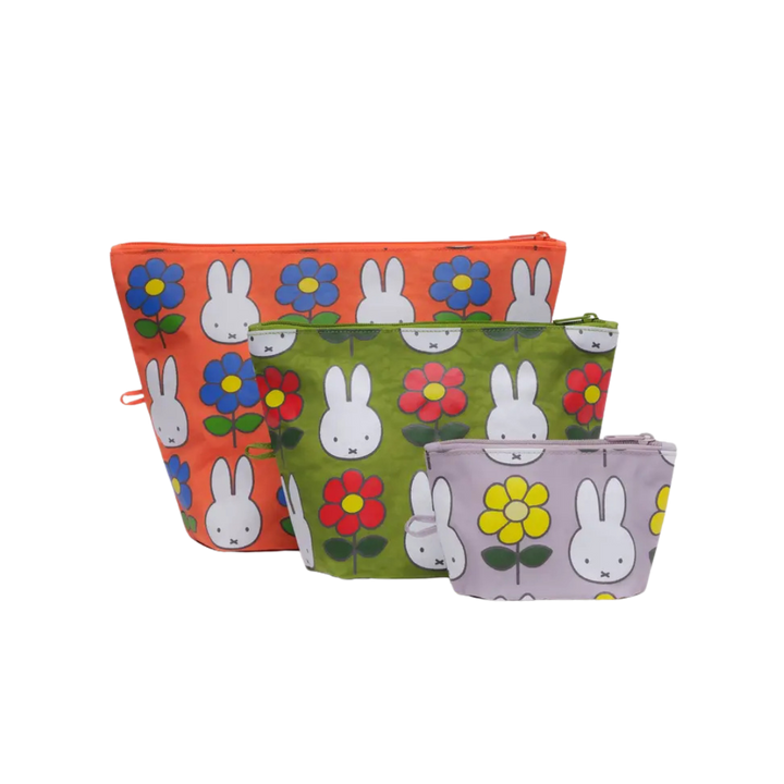 Go Pouch Set