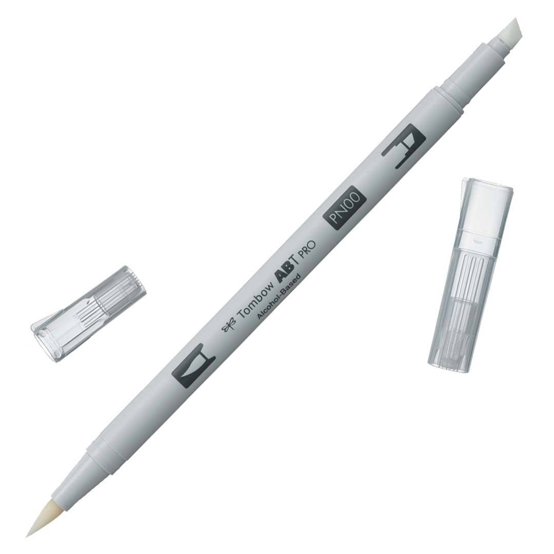 ABT PRO Alcohol-Based Markers - PN00 BLENDER