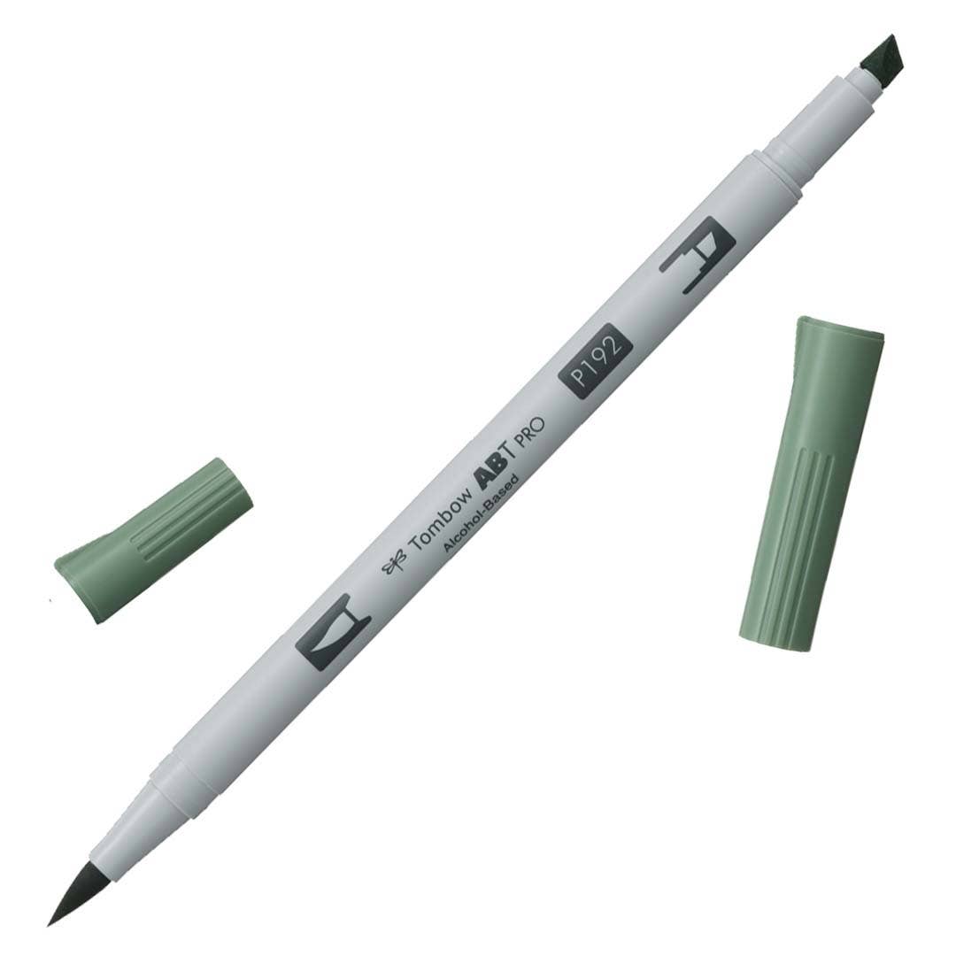 ABT PRO Alcohol-Based Markers - P192 ASPARAGUS