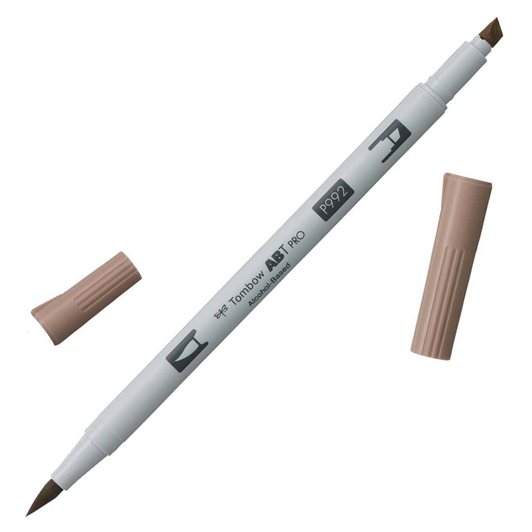 ABT PRO Alcohol-Based Markers - P992 SAND