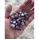 Mini Crystal Mushrooms