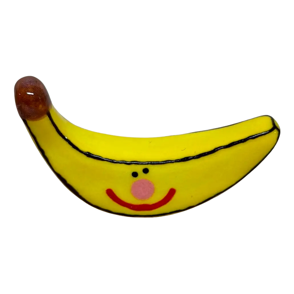 Banana Mini Desk Pal