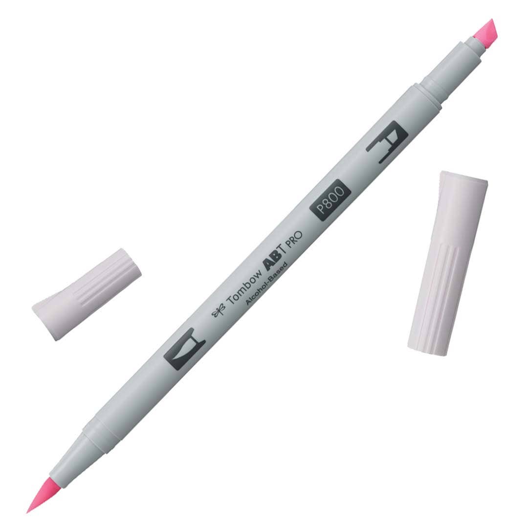 ABT PRO Alcohol-Based Markers - P800 PALE PINK