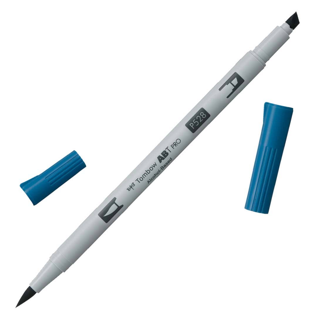 ABT PRO Alcohol-Based Markers - P528 NAVY BLUE